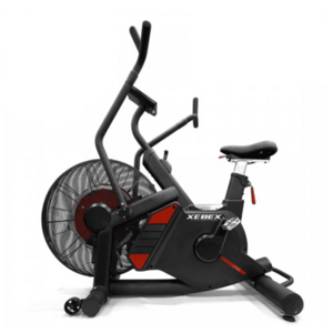 Xebex Air bike AirPlus Expert Bike 3.0 Smart Connect obraz