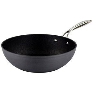 Imperial International LTD Eaziglide Neverstick3 pánev wok 28 cm (0916) obraz