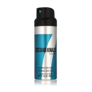 Cristiano Ronaldo CR7 Origins DEO ve spreji 150 ml M obraz