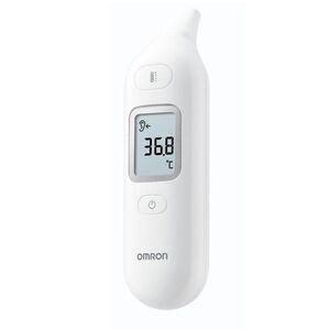Omron Gentle Temp 533 ušní teploměr obraz