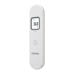 Omron Gentle Temp 730 bezkontaktní teploměr obraz