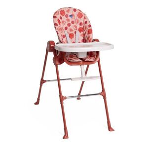 Chicco Židlička jídelní Polly Essential - Juice obraz