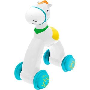 Chicco Hračka Push and Go Koník 12m+ obraz