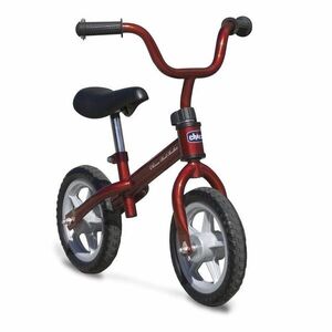 Chicco Odrážedlo Red Bulet 2-5r, do 25 kg obraz