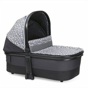 Chicco Korba ke kočárku Mysa - Charming Grey obraz