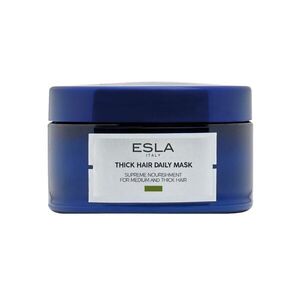 ESLA Daily maska na hrubé a nepoddajné vlasy 250 ml obraz