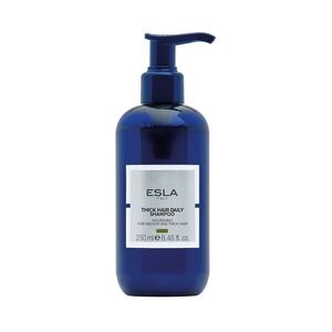 ESLA Daily šampon na hrubé a nepoddajné vlasy 250 ml obraz
