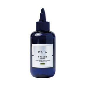 ESLA Daily lotion pro lesk a sílu 150 ml obraz