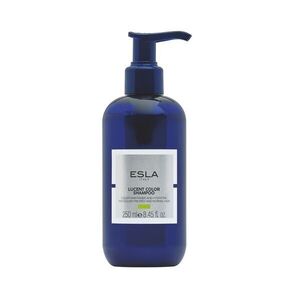 ESLA Lucent Color šampon na barvené vlasy 250 ml obraz