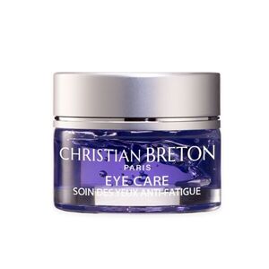 Christian Breton Eye Priority oční gel proti únavě 15 ml obraz