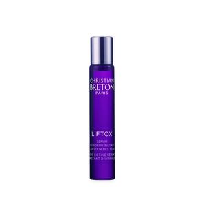 Christian Breton Liftox liftingové oční sérum s roll-on aplikátorem 10 ml obraz