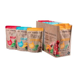 Fitmin Purity kapsičky pro kočky 12x100 g obraz