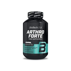 BioTech USA Arthro Forte 120 tablet obraz