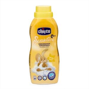 Chicco 6x Aviváž koncentrovaná Jemný dotek 750 ml (6x30 praní) obraz