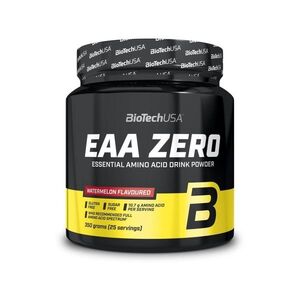 BioTech USA EAA ZERO 350 g vodní meloun obraz