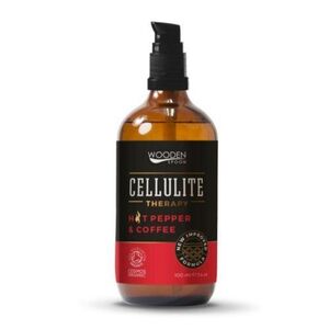 WoodenSpoon Olej na celulitidu 100 ml obraz