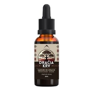 Hrotlife Dračí krev 30 ml obraz