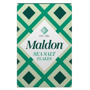 Maldon Mořská vločková sůl 250 g obraz