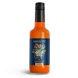 Himalyo BIO Goji 100% juice 350 ml obraz