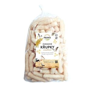 PROBIO Křupky čirokové nesolené BIO 100 g obraz