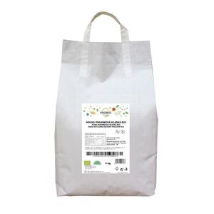 PROBIO Gastro Mouka pohanková hladká bezlepková BIO 4 kg obraz