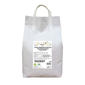 PROBIO Gastro Mouka kukuřičná hladká BIO 4 kg obraz