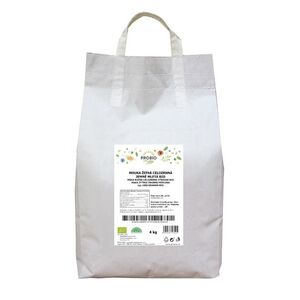 PROBIO Gastro Mouka žitná celozrnná jemně mletá BIO 4 kg obraz