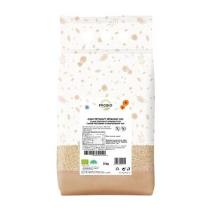 PROBIO Gastro Cukr třtinový přírodní BIO 3 kg obraz