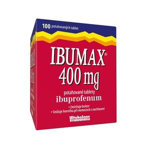 IBUMAX obraz