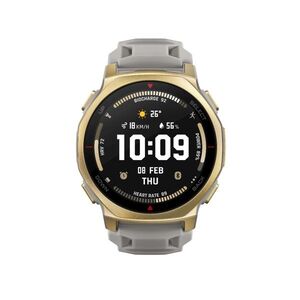 Amazfit T-Rex 3 Pro 44 mm chytré hodinky Arctic Gold obraz