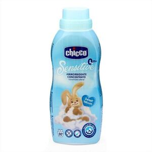 Chicco 6x Aviváž koncentrovaná Sladký Pudr 750 ml (6x30 praní) obraz