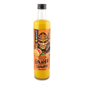 Mixit Ginger Samuraj Zázvorový nápoj s mangem 500 g obraz