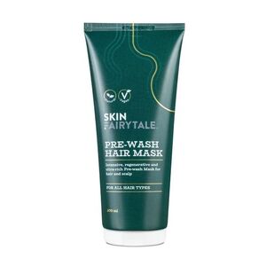 SkinFairytale Pre-Wash maska na vlasy 200 ml obraz