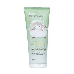 SkinFairytale Little One’s koupelový balzám 200 ml obraz