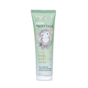 SkinFairytale Little One’s Body&Face jemné mléko na citlivou pokožku 90 ml obraz