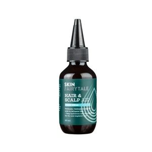 SkinFairytale Hair&Scalp Aid hydratační sérum na vlasy 60 ml obraz