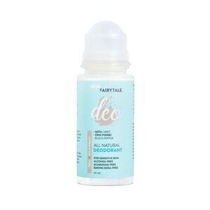 SkinFairytale Deo Mint & Black Pepper roll-on 50 ml obraz