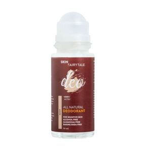 SkinFairytale Deo Man roll-on 50 ml obraz