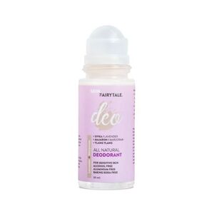 SkinFairytale Deo Lavender & Marjoram roll-on 50 ml obraz