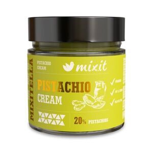 Mixit Mixitella Pistáciová 220 g obraz