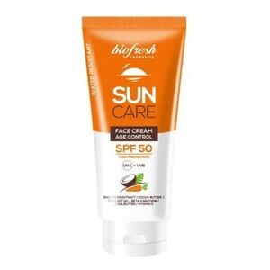 Biofresh Sun Care Opalovací krém na obličej SPF50 50 ml obraz