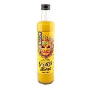 Mixit Ginger Shaman Zázvorový nápoj 500 g obraz