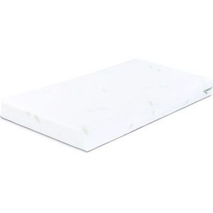 SENSILLO Dětská matrace HR pěna s Aloe Vera 120×60 cm, 11cm obraz