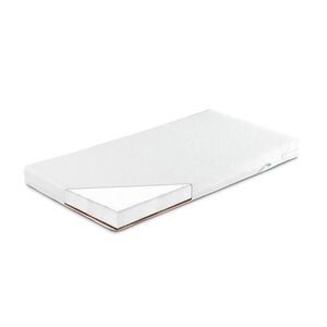 SENSILLO Dětská matrace do postýlky kokos–pěna 120×60 cm, 9cm obraz