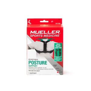 Mueller Korektor pro vzpřímené držení těla obraz