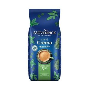 Mövenpick Caffé Crema Auténtico zrnková káva 1 kg obraz