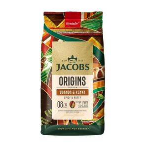 Jacobs Origins Kenya & Uganda zrnková káva 1000 g obraz