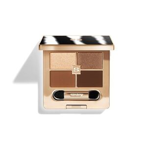 Sisley Phyto-Eye Palette 1 Tender Toffee paletka očních stínů 7, 2 g obraz