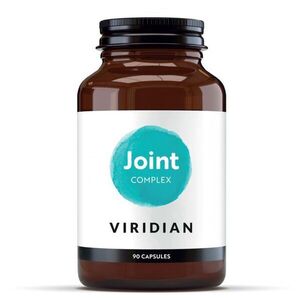 Viridian Joint Complex 90 kapslí obraz
