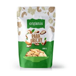 Organis Para ořechy 1000 g obraz